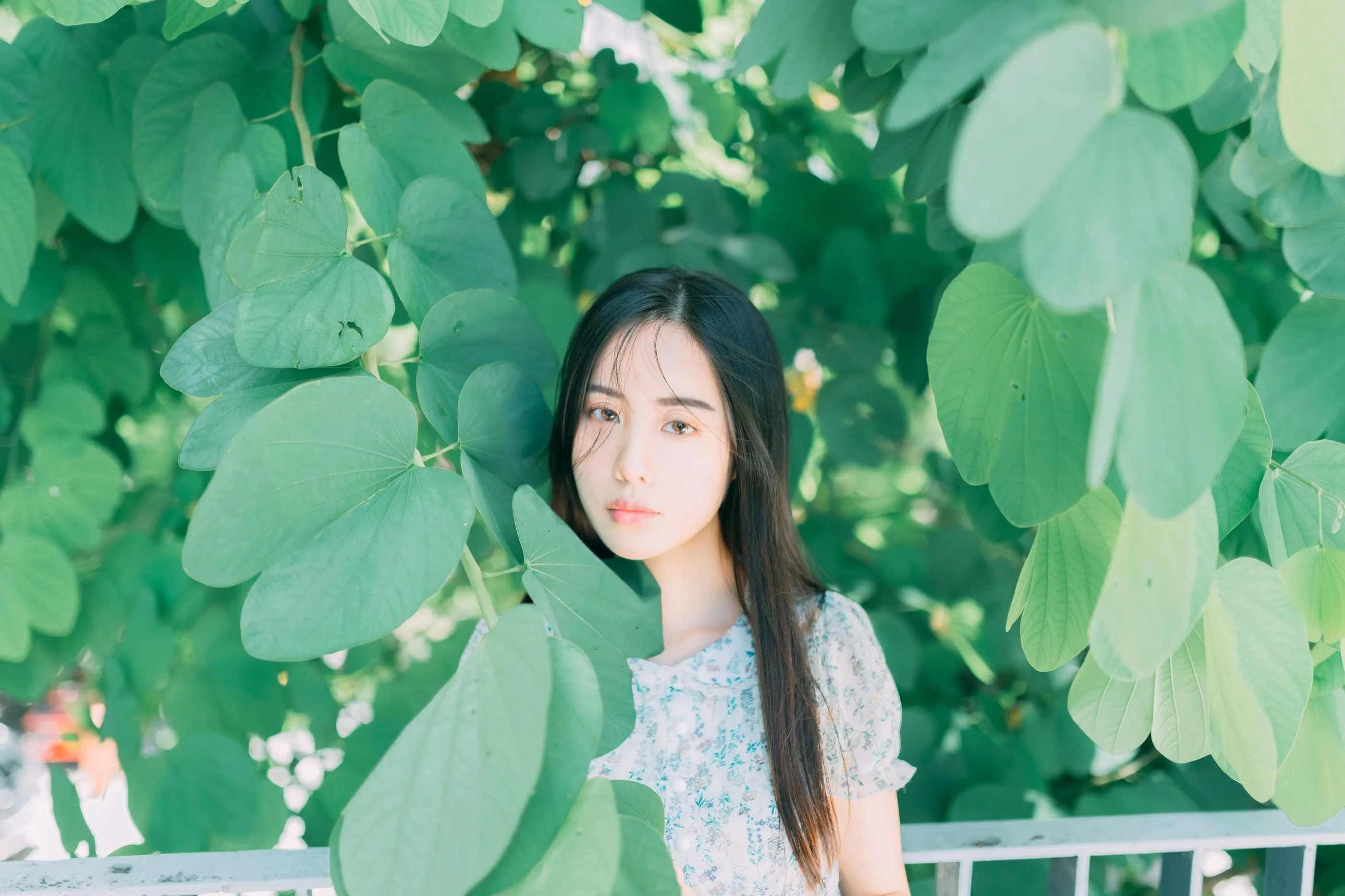 [YITUYU艺图语]2021.08.27 夏の彼女 张潇云 [28P]插图3